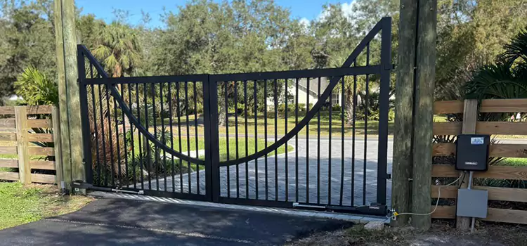 Gate Motor Repair Happy Valley-Goose Bay