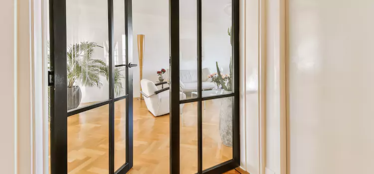 Bifold Door Replacement Happy Valley-Goose Bay