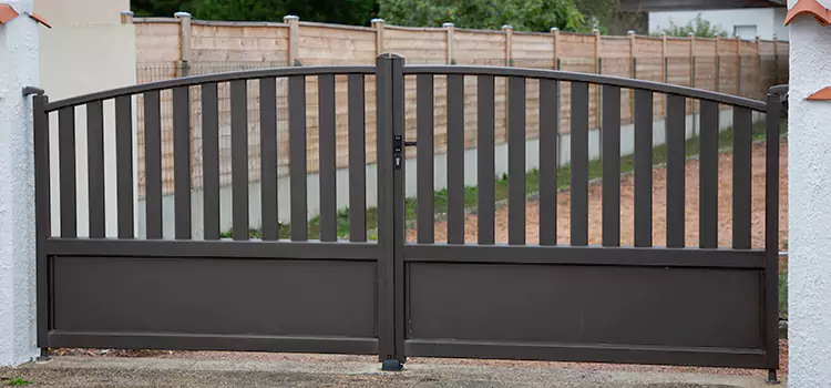 Advanced Gate Solutions in Happy Valley-Goose Bay, NL