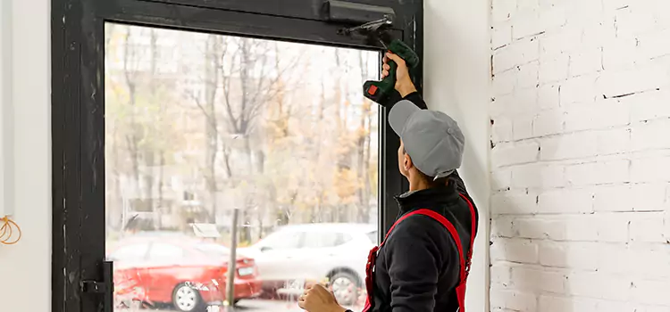 Comprehensive Door Closer Services in Happy Valley-Goose Bay, NL