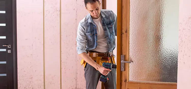 Exterior Door Frame Installation Happy Valley-Goose Bay