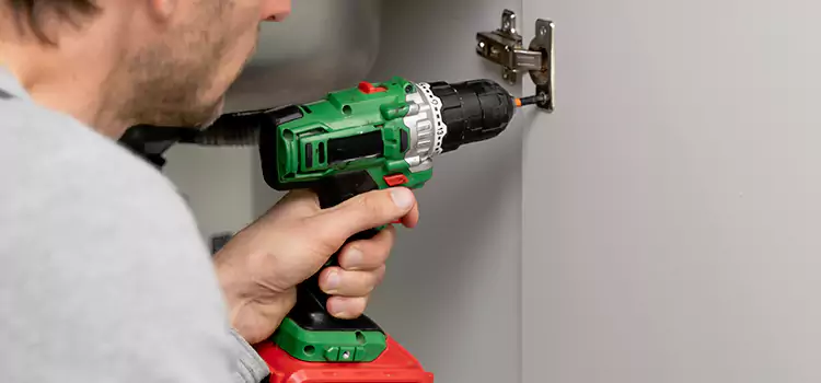 Commercial Door Hinge Repair Happy Valley-Goose Bay