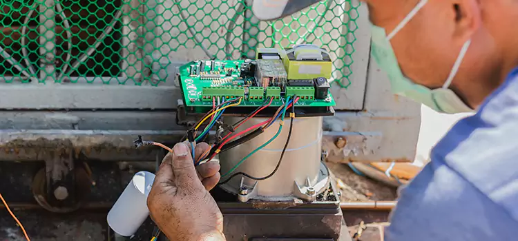 Sliding Gate Operator Repair Happy Valley-Goose Bay