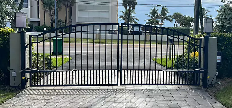 Gate Opener Replacement Near Me in Happy Valley-Goose Bay, NL