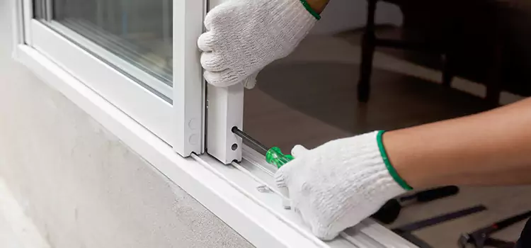 Sliding Glass Door Lock Repair Happy Valley-Goose Bay