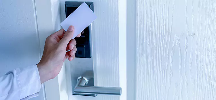 Why Choose Us for Your Keycard Lock Installation in Happy Valley-Goose Bay, NL?