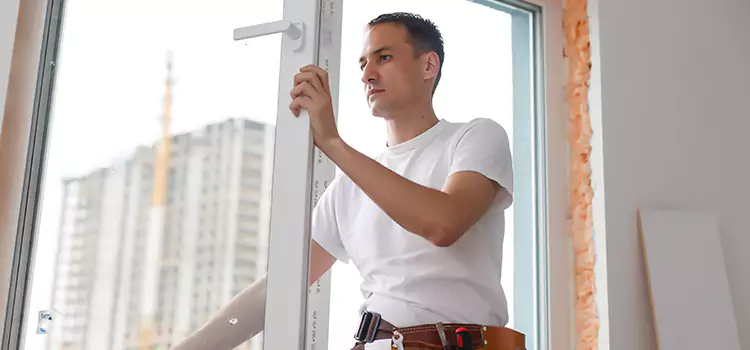 Patio Glass Replacement Happy Valley-Goose Bay