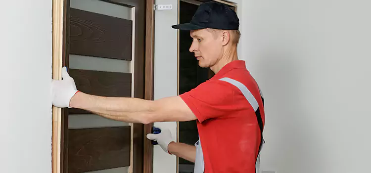 Frame and Panel Restoration Happy Valley-Goose Bay