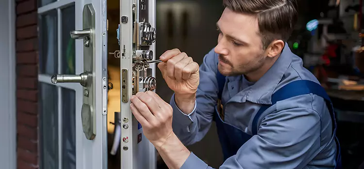 Residential Lock Installation Happy Valley-Goose Bay