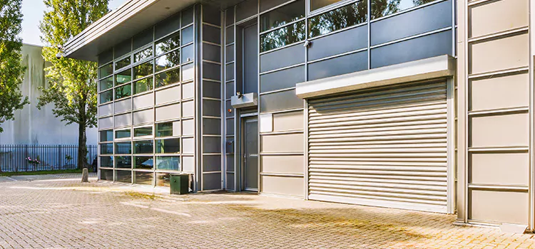 Electric Roller Garage Doors Happy Valley-Goose Bay