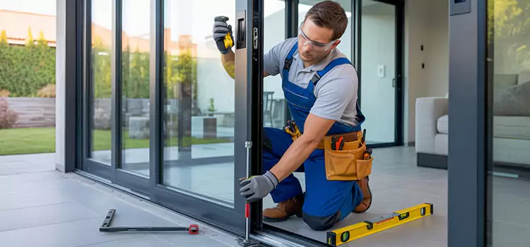 Sliding Screen Door Repair Happy Valley-Goose Bay