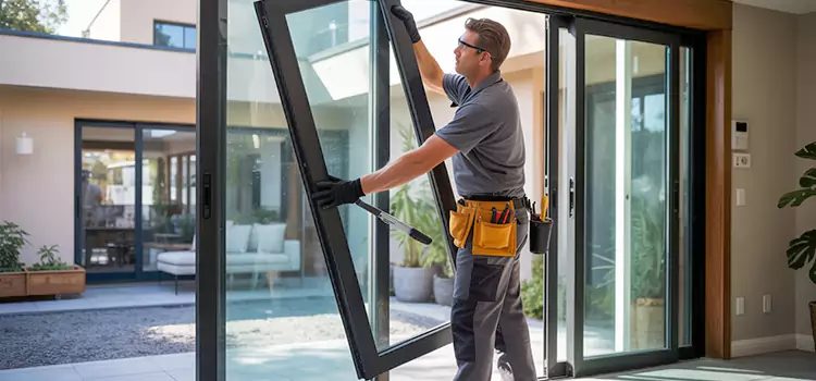 Specialized Sliding Door Roller Services in Happy Valley-Goose Bay, Newfoundland and Labrador