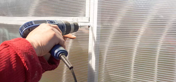 Sliding Screen Door Repair Happy Valley-Goose Bay