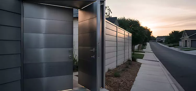 Comprehensive Steel Door Solutions in Happy Valley-Goose Bay, NL