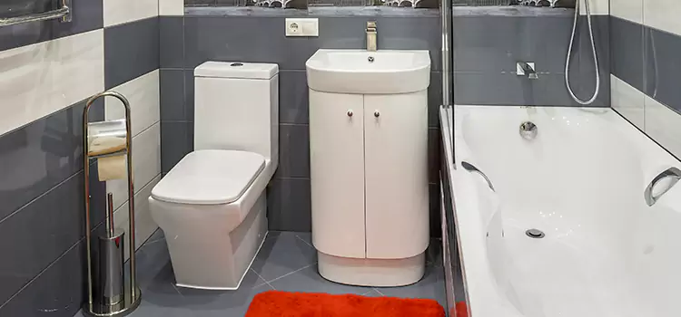 Hansgrohe Shaving Mirror Happy Valley-Goose Bay