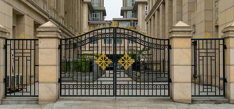 Comprehensive Iron Gate Maintenance Solutions in Happy Valley-Goose Bay, NL