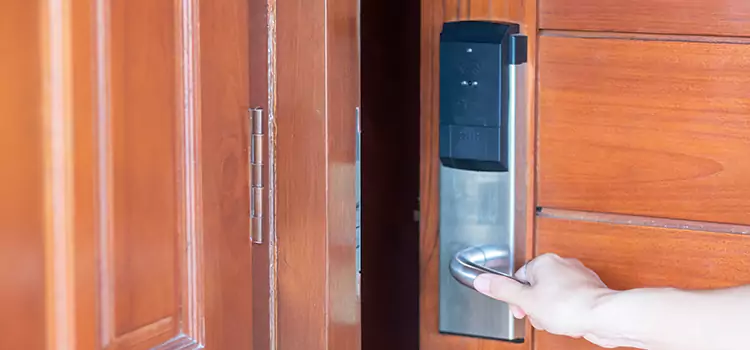 Commercial Keyless Entry Locks Happy Valley-Goose Bay