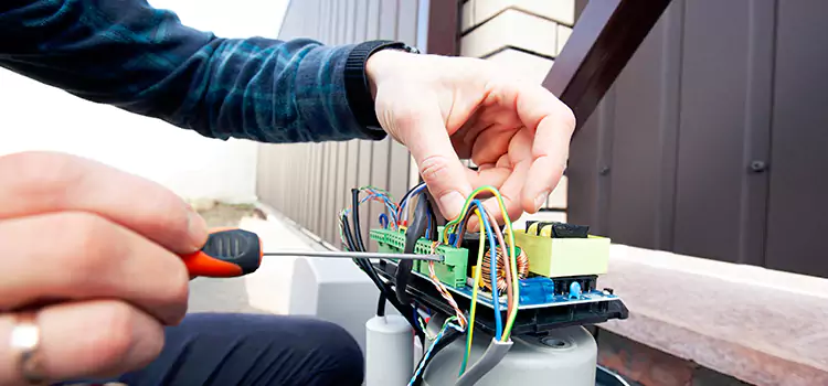 Electric Gate Maintenance Happy Valley-Goose Bay