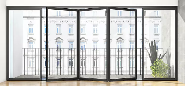Premium Material Balcony Doors Happy Valley-Goose Bay