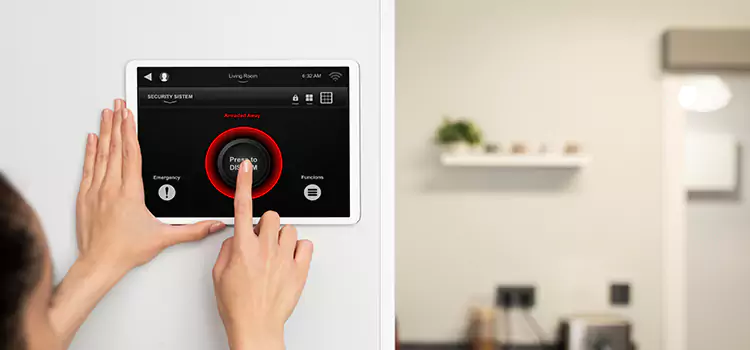 Blink Video Doorbell Installation Happy Valley-Goose Bay