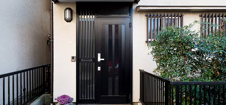 Popular Exterior Door Options in Happy Valley-Goose Bay, NL