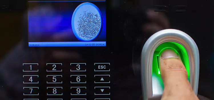 Your Trusted Partner for Secure Access in Happy Valley-Goose Bay, NL