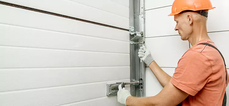Why Choose Us for Garage Door Lock Services in Happy Valley-Goose Bay, NL?