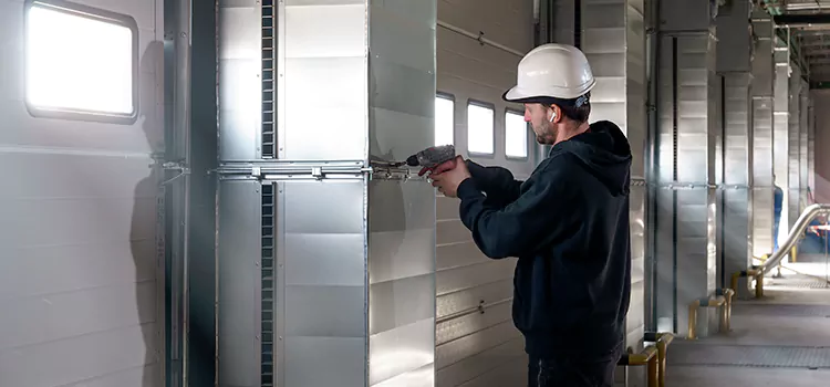 Prompt and Professional Garage Door Service in Happy Valley-Goose Bay, Newfoundland and Labrador