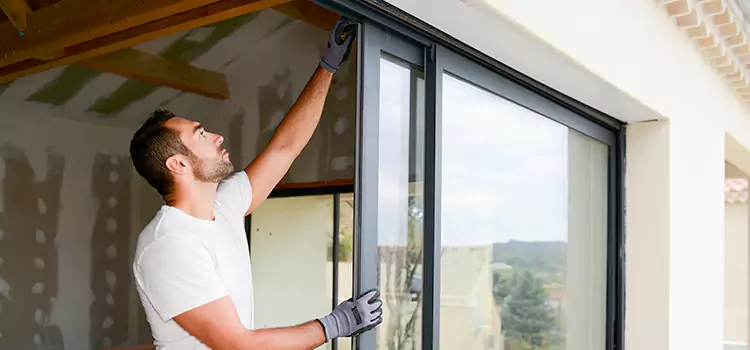 Emergency Sliding Glass Door Repair Happy Valley-Goose Bay