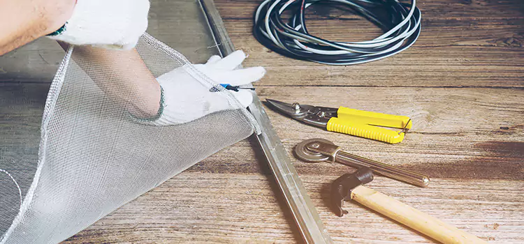 Security Screen Door Repairs Happy Valley-Goose Bay