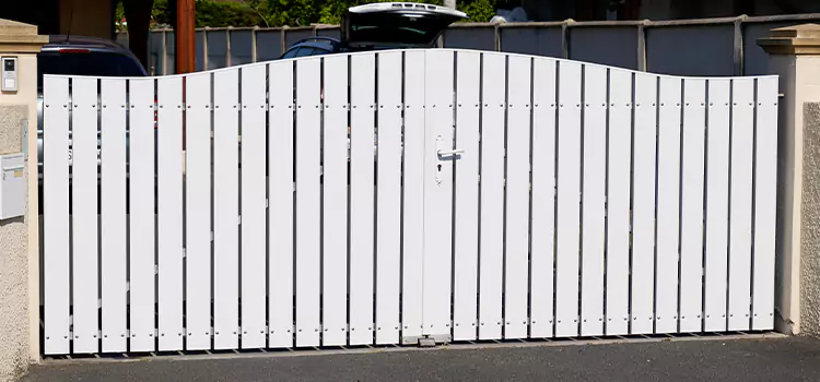 Why Choose Us for Residential Gate Repair in Happy Valley-Goose Bay, NL?