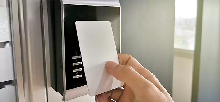 Advanced RFID Technology Integration in Happy Valley-Goose Bay, NL