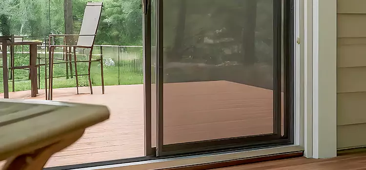 Garage Screen Door Installation Happy Valley-Goose Bay