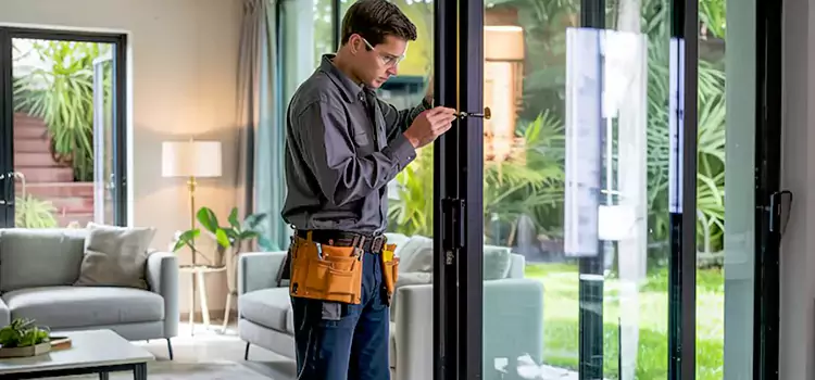 Sliding Door Maintenance Happy Valley-Goose Bay