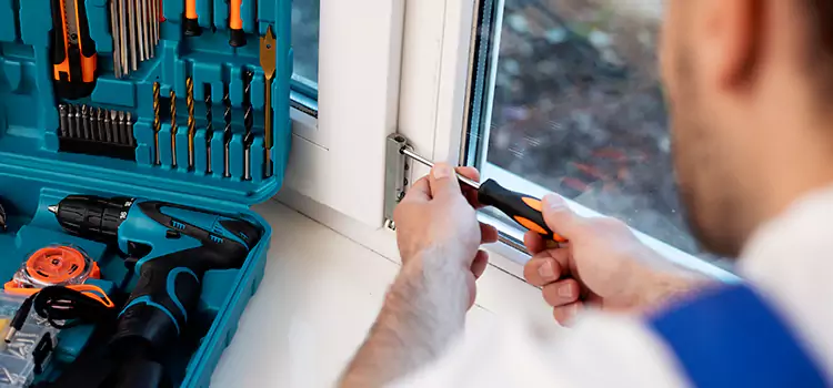 Sliding Glass Door Track Repair in Happy Valley-Goose Bay, NL