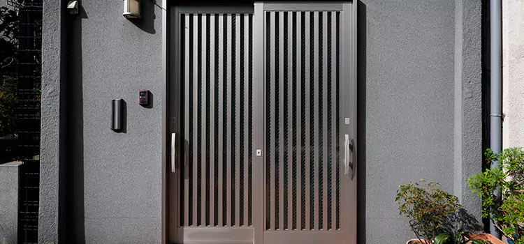 Specialized Steel Door Services in Happy Valley-Goose Bay, NL