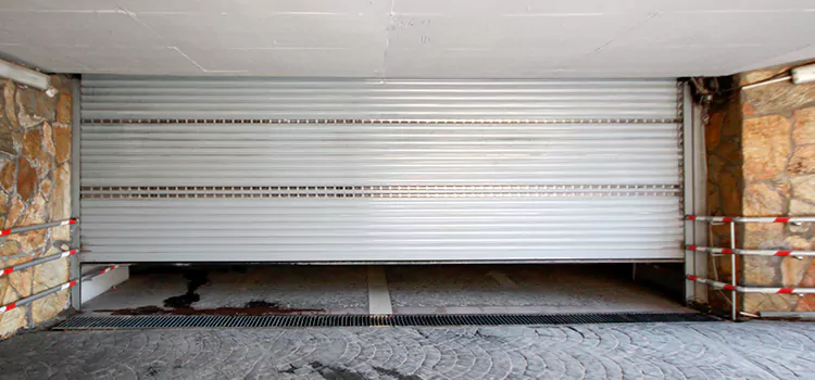 Steel Garage Door Repair Happy Valley-Goose Bay