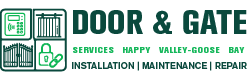 Door & Gate Services Happy Valley-Goose Bay